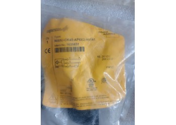 TURCK NI50U-CK40-AP6X2-H1141 TURCK 1625837 TURCK NI50U-CK40-AP6X2-H1141 TURCK 1625837