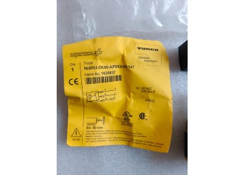 TURCK NI50U-CK40-AP6X2-H1141 TURCK 1625837 TURCK NI50U-CK40-AP6X2-H1141 TURCK 1625837