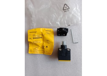 TURCK NI50U-CK40-AP6X2-H1141 TURCK 1625837 TURCK NI50U-CK40-AP6X2-H1141 TURCK 1625837