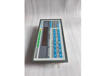 UNIOP EK04 UNIOP 6ZA983-2 HMI USED WORKING
