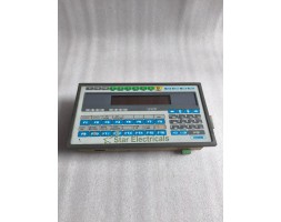 UNIOP EK04 UNIOP 6ZA983-2 HMI USED WORKING