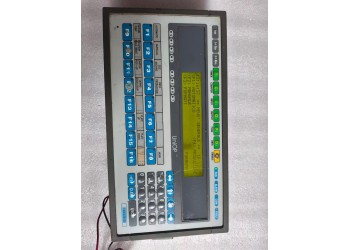 UNIOP EK04 UNIOP 6ZA983-2 HMI USED WORKING