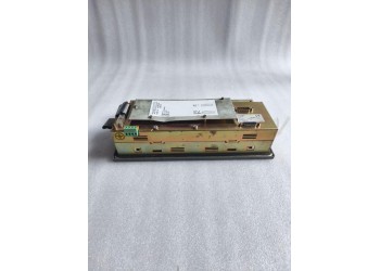 UNIOP EK04 UNIOP 6ZA983-2 HMI USED WORKING