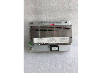 UNIOP ETOP05-0045 UNIOP ETOP050045 OPRETOR PANEL HMI