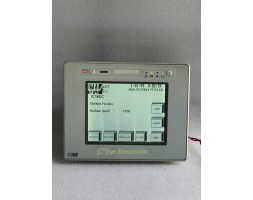 UNIOP ETOP05-0045 UNIOP ETOP050045 OPRETOR PANEL HMI
