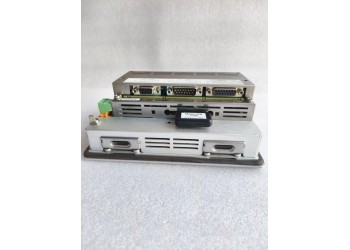 UNIOP ETOP05-0045 UNIOP ETOP050045 OPRETOR PANEL HMI