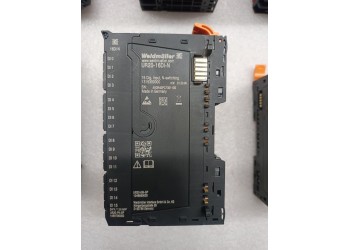 UR20-FBC-MOD-TCP-V2UR20-4AI-UI-16 UR20-4R0-C0-225 WEIDMUELLER FULL RANK