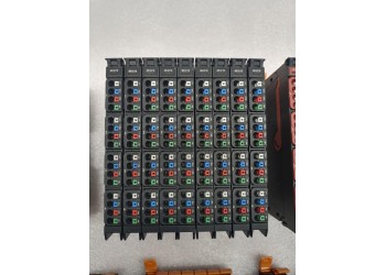 UR20-FBC-MOD-TCP-V2UR20-4AI-UI-16 UR20-4R0-C0-225 WEIDMUELLER FULL RANK