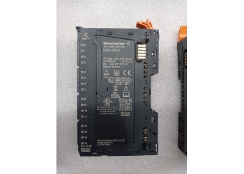 UR20-FBC-MOD-TCP-V2UR20-4AI-UI-16 UR20-4R0-C0-225 WEIDMUELLER FULL RANK