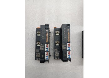 UR20-FBC-MOD-TCP-V2UR20-4AI-UI-16 UR20-4R0-C0-225 WEIDMUELLER FULL RANK