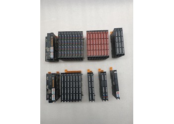 UR20-FBC-MOD-TCP-V2UR20-4AI-UI-16 UR20-4R0-C0-225 WEIDMUELLER FULL RANK