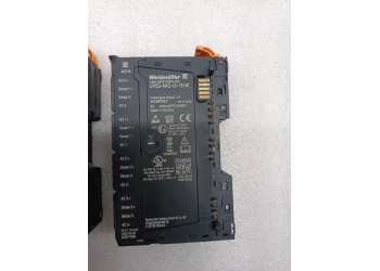 UR20-FBC-MOD-TCP-V2UR20-4AI-UI-16 UR20-4R0-C0-225 WEIDMUELLER FULL RANK