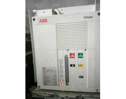 ABB Vaccum Circuit Breaker (VCB) VMAX Type