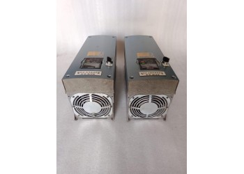 VACON PA003855T1SSV  VACON AC DRIVE 31/38A 3PHASE 