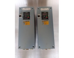 VACON PA003855T1SSV  VACON AC DRIVE 31/38A 3PHASE 