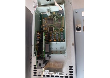 VACON PA003855T1SSV  VACON AC DRIVE 31/38A 3PHASE 