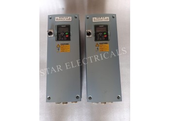 VACON PA003855T1SSV  VACON AC DRIVE 31/38A 3PHASE 