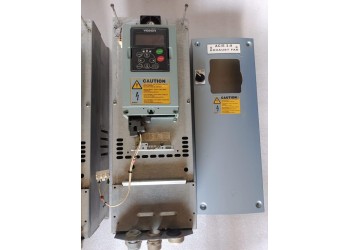 VACON PA003855T1SSV  VACON AC DRIVE 31/38A 3PHASE 