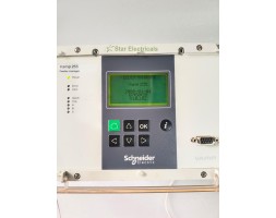 VAMP255 SCHNEIDER VAMP255 FEEDER MANAGER SCHNEIDER V255-070960