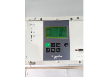 VAMP255 SCHNEIDER VAMP255 FEEDER MANAGER SCHNEIDER V255-070960
