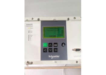 VAMP255 SCHNEIDER VAMP255 FEEDER MANAGER SCHNEIDER V255-070960