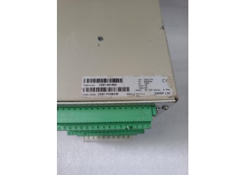 VAMP257 SCHNEIDER VAMP257 FEEDER MANAGER SCHNEIDER V257-061590 & V257-7C9ECM  