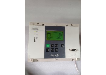 VAMP257 SCHNEIDER VAMP257 FEEDER MANAGER SCHNEIDER V257-061590 & V257-7C9ECM  