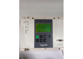 VAMP257 SCHNEIDER VAMP257 FEEDER MANAGER SCHNEIDER V257-061590 & V257-7C9ECM  