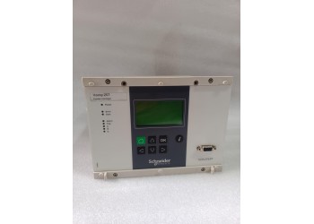 VAMP257 SCHNEIDER VAMP257 FEEDER MANAGER SCHNEIDER V257-061590 & V257-7C9ECM  