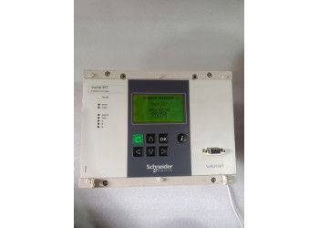 VAMP257 SCHNEIDER VAMP257 FEEDER MANAGER SCHNEIDER V257-061590 & V257-7C9ECM  