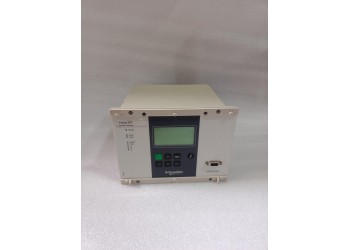 VAMP257 SCHNEIDER VAMP257 FEEDER MANAGER SCHNEIDER V257-061590 & V257-7C9ECM  