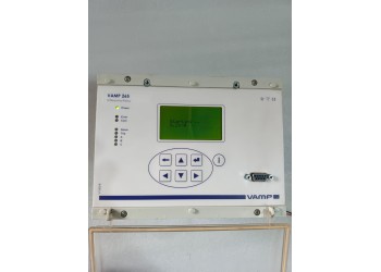 VAMP265 SCHNEIDER VAMP265 DIFFERENTIAL  RELAY SCHNEIDER VAMP265-024625