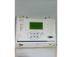 VAMP265 SCHNEIDER VAMP265 DIFFERENTIAL  RELAY SCHNEIDER VAMP265-024625