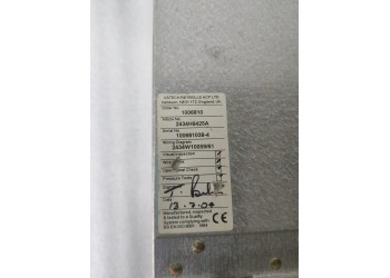 Vatech Reyrolle Argus 1 Overcurrent Protection Relay 2434H6425A