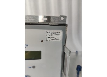 Vatech Reyrolle Argus 1 Overcurrent Protection Relay 2434H6425A