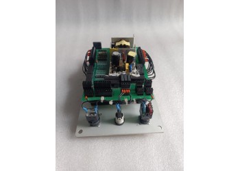 VIGILANT MARINE SYSTEM AN8-MB-0P7200-420 VIGILANT MARINE SYSTEM AN8MB0P7200420