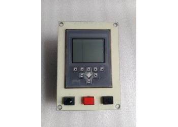 VIGILANT MARINE SYSTEM AN8-MB-0P7200-420 VIGILANT MARINE SYSTEM AN8MB0P7200420