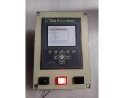 VIGILANT MARINE SYSTEM AN8-MB-0P7200-420 VIGILANT MARINE SYSTEM AN8MB0P7200420