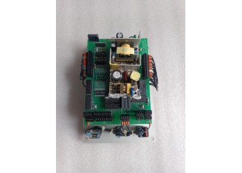 VIGILANT MARINE SYSTEM AN8-MB-0P7200-420 VIGILANT MARINE SYSTEM AN8MB0P7200420