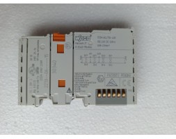 WAGO 750-430 MODULE (Programmable Logic Controller)