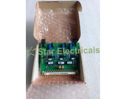 WARTSILA C3/C5 RELAYCARD WARTSILA PAAE065994   