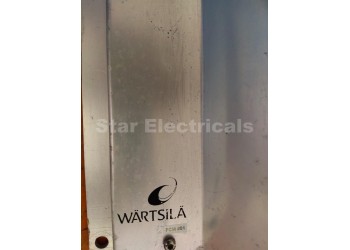 WARTSILA flex Control Module 07 341 473 001 FCM-20