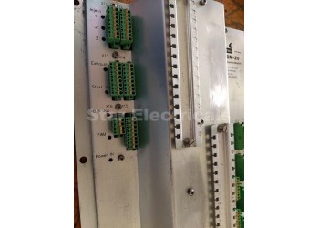 WARTSILA flex Control Module 07 341 473 001 FCM-20