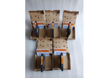 WEIDMULLER ACT20P-UI-AO-DO-LP-S WEIDMULLER 1453210000 WEIDMULLER ACT20P-UI-AO-DO-LP-S WEIDMULLER 1453210000
