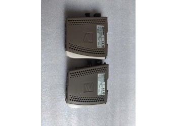 WESTERMO SDW-541MM-LC2 WESTERMO 3644-0023 ETHERNET SWITCH 