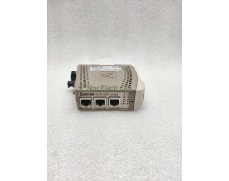 WESTERMO SDW-541MM-LC2 WESTERMO 3644-0023 ETHERNET SWITCH 