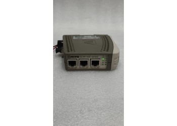 WESTERMO SDW-541MM-LC2 WESTERMO 3644-0023 ETHERNET SWITCH 
