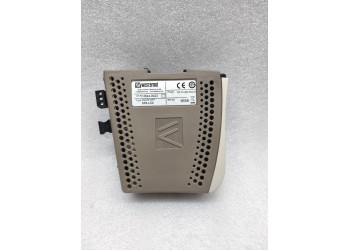 WESTERMO SDW-541MM-LC2 WESTERMO 3644-0023 ETHERNET SWITCH 