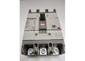 C&S C4N3 MCCB 250amp