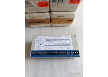 WIP13I1E1 WOODWARD WIP13I1E1 WOODWARD PROTECTION DEVICE NEW WITH BOX WIP13I1E1 WOODWARD WIP13I1E1 WOODWARD PROTECTION DEVICE NEW WITH BOX